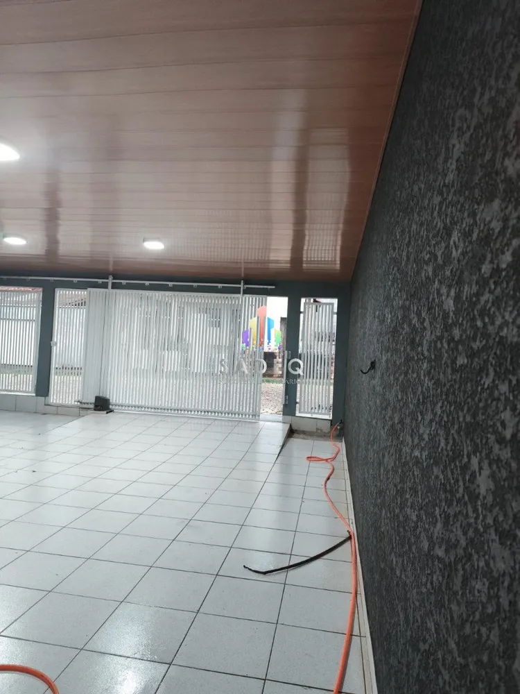 Casa, 2 quartos, 125 m² - Foto 2