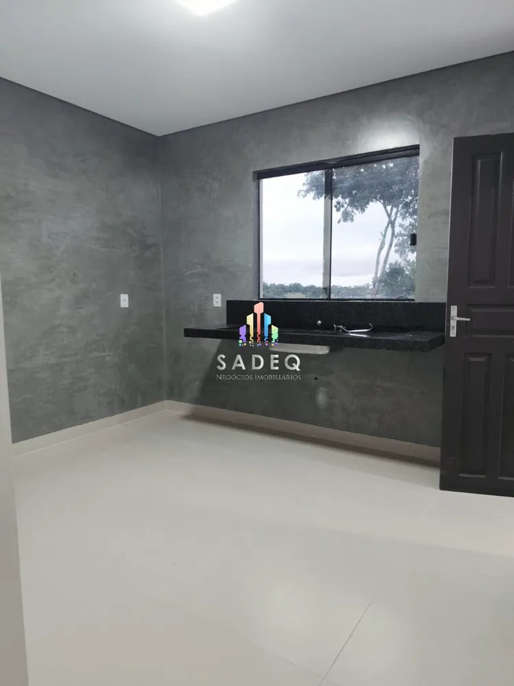 Casa, 2 quartos, 125 m² - Foto 3