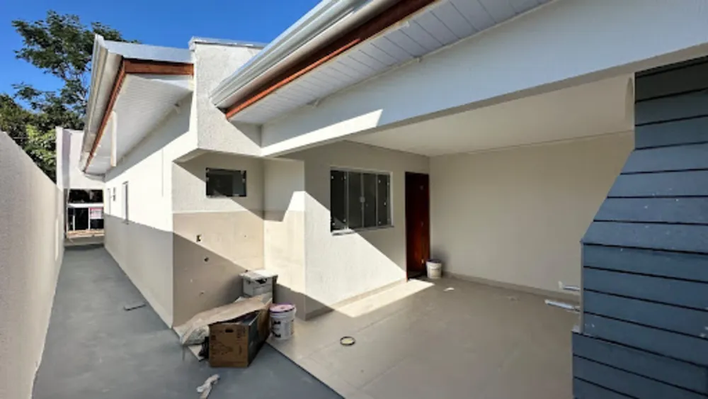 Casa, 1 quarto - Foto 4