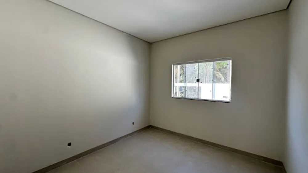 Casa, 1 quarto - Foto 1