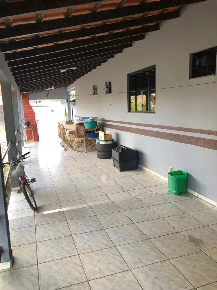 Casa, 2 quartos - Foto 1