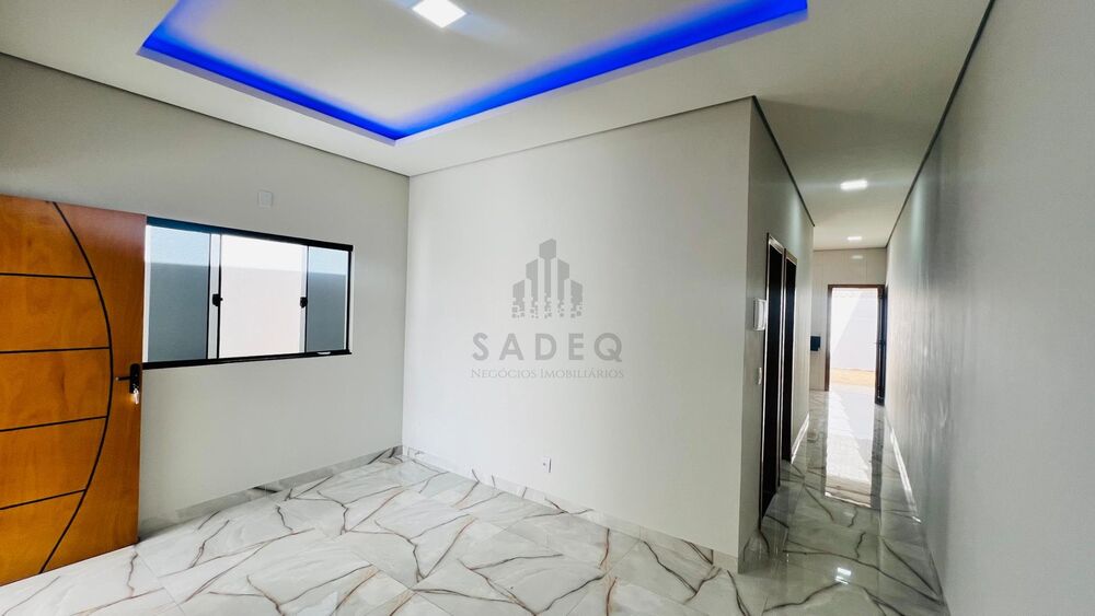 Casa à venda com 2 quartos - Foto 3