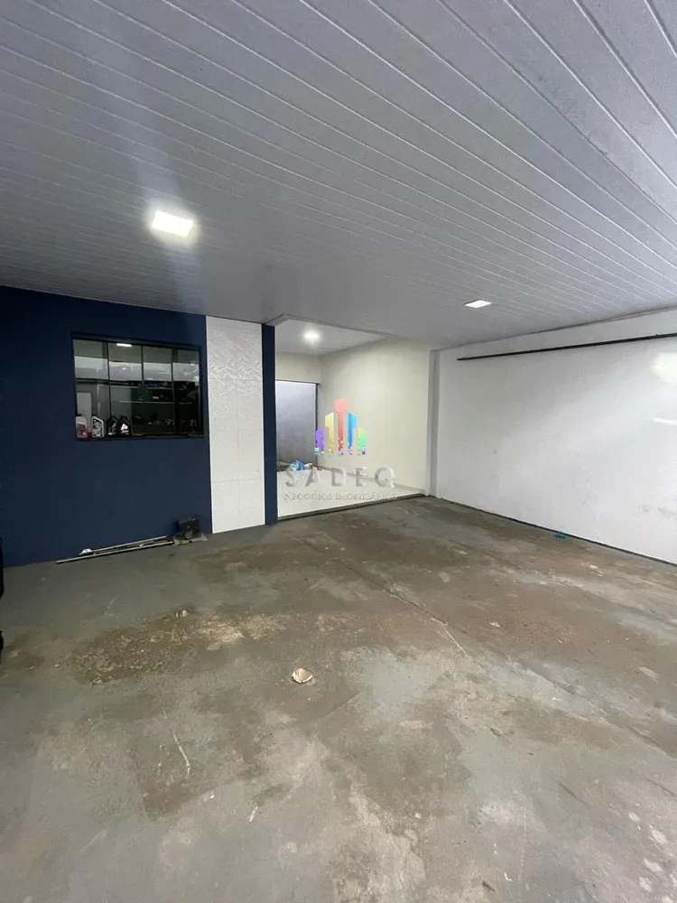 Casa, 1 quarto - Foto 4