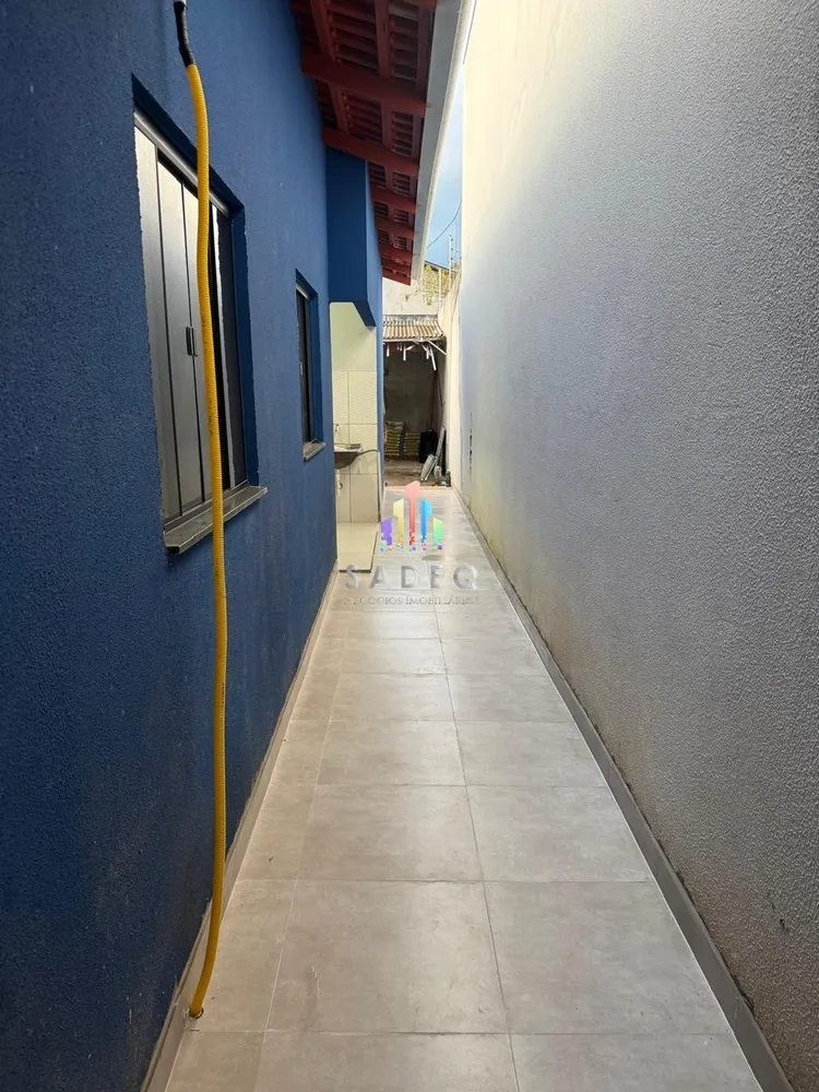 Casa, 1 quarto - Foto 2