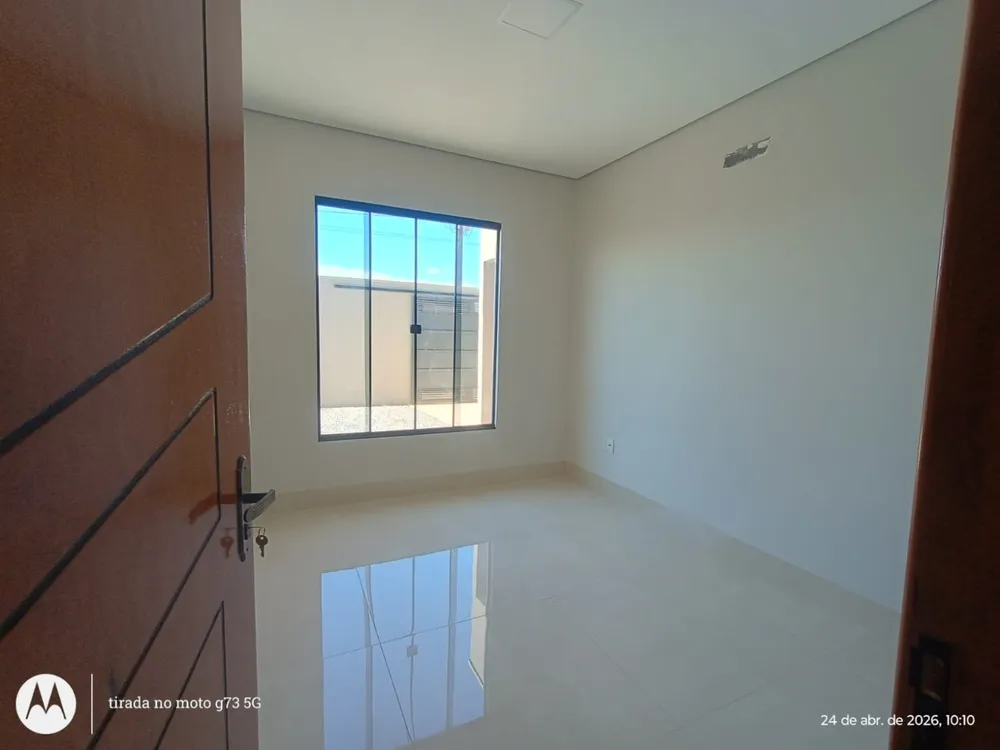 Casa, 3 quartos - Foto 3