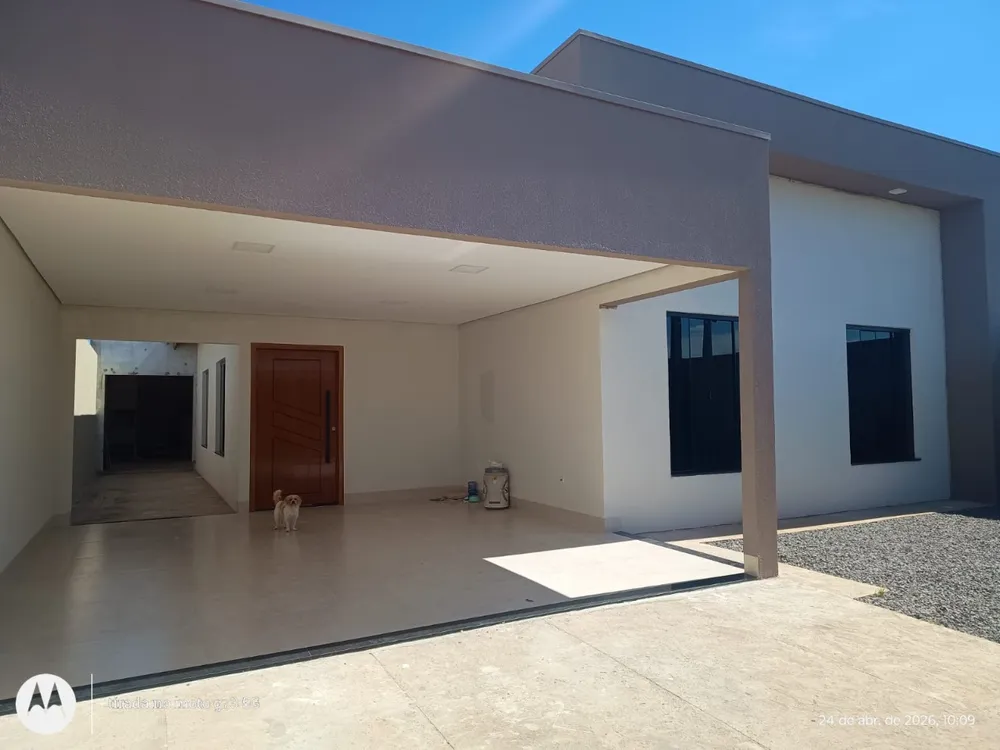 Casa, 3 quartos - Foto 4