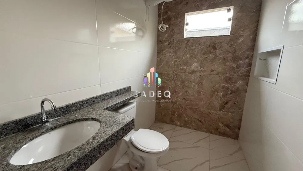 Casa, 1 quarto - Foto 3
