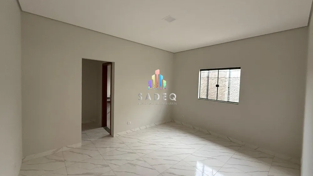 Casa, 1 quarto - Foto 1