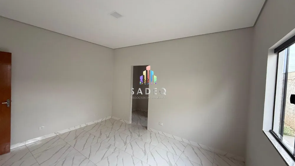 Casa, 1 quarto - Foto 2