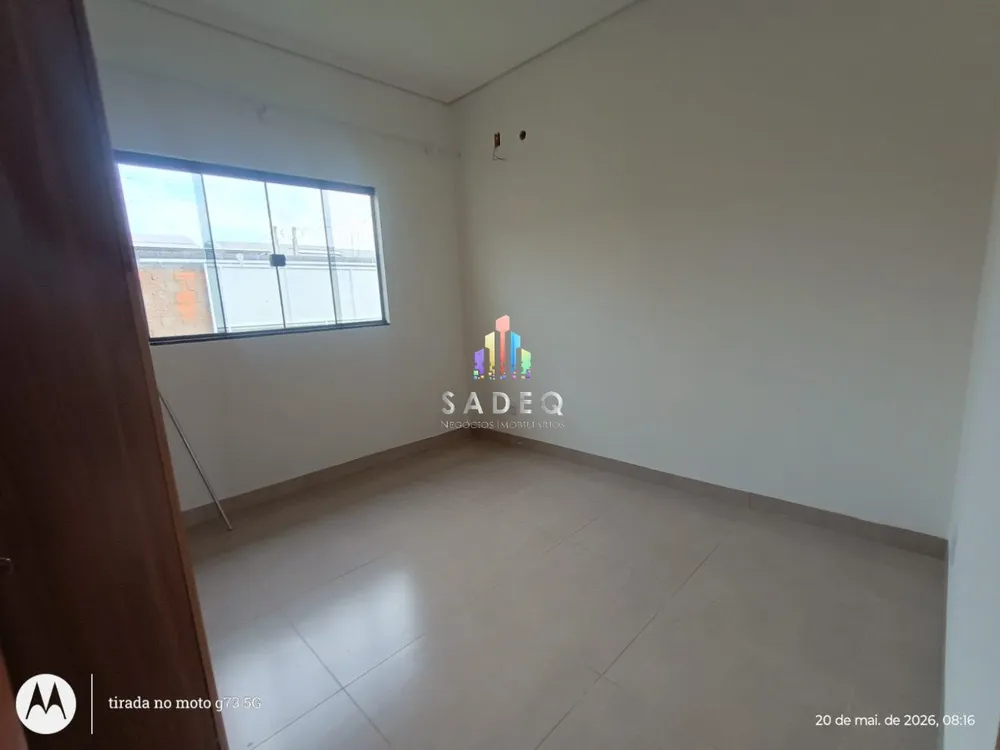 Casa, 3 quartos - Foto 2
