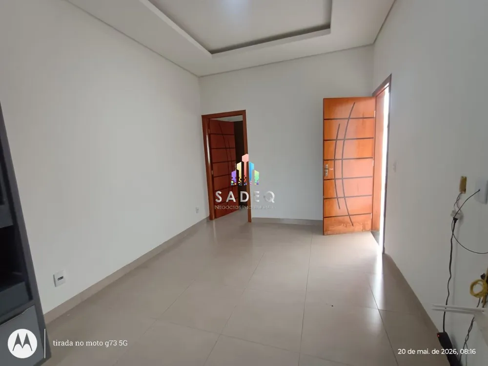 Casa, 3 quartos - Foto 3
