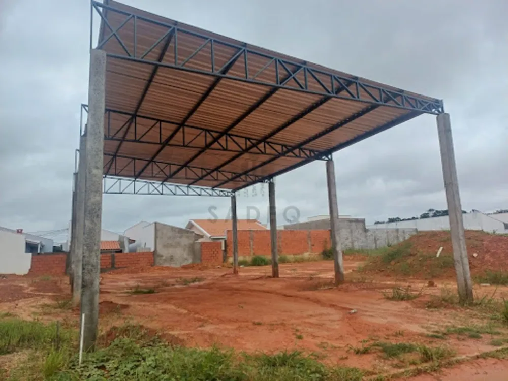 Depósito-Galpão - Foto 3