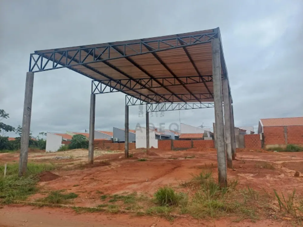 Depósito-Galpão - Foto 1
