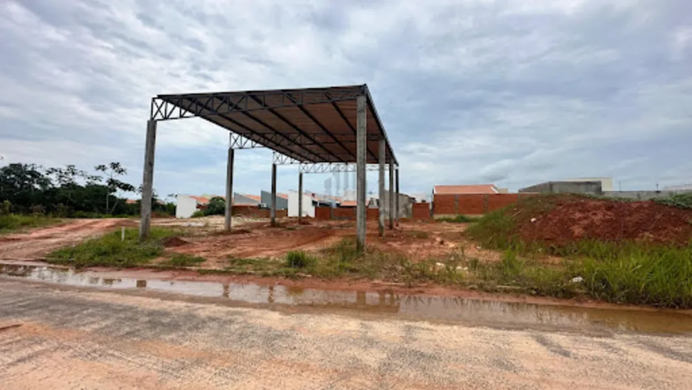 Depósito-Galpão - Foto 2