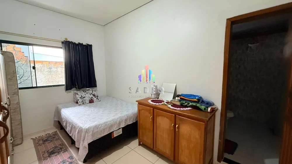 Casa, 2 quartos - Foto 3
