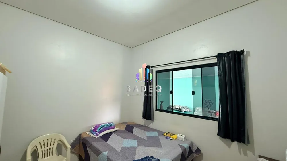 Casa, 2 quartos - Foto 2