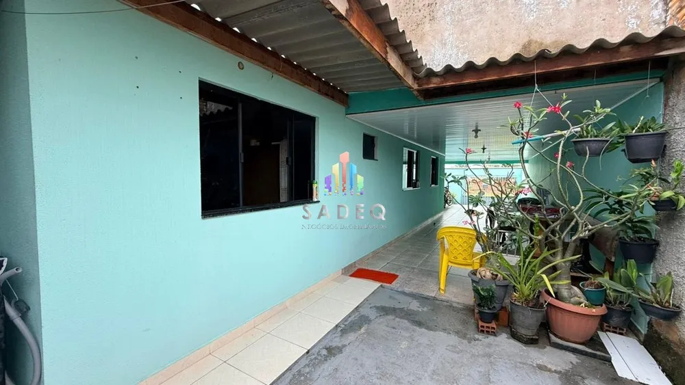 Casa, 2 quartos - Foto 1