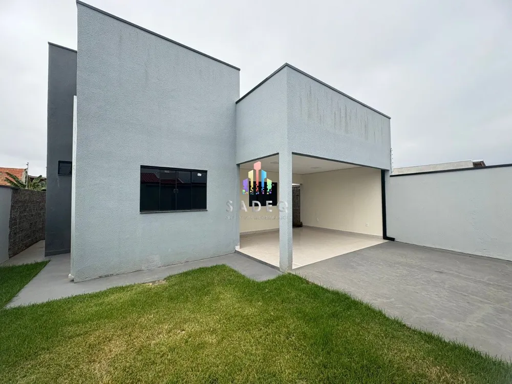 Casa, 1 quarto, 78 m² - Foto 1