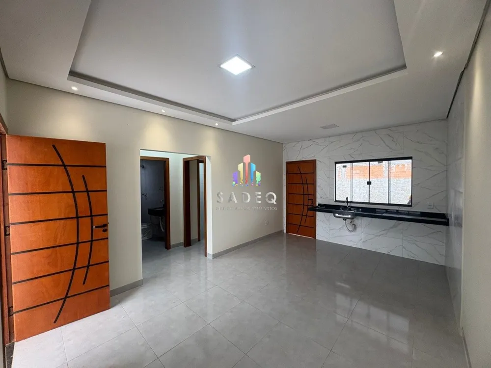 Casa, 1 quarto, 78 m² - Foto 4