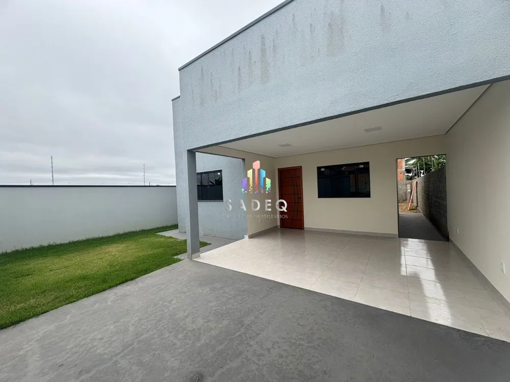 Casa, 1 quarto, 78 m² - Foto 2