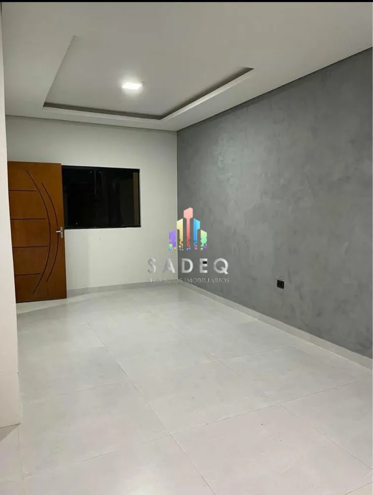 Casa, 1 quarto, 80 m² - Foto 1