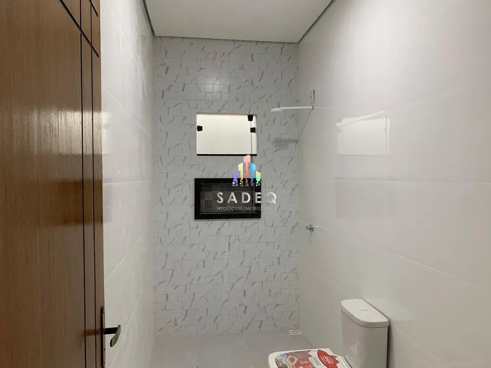 Casa, 1 quarto, 80 m² - Foto 2