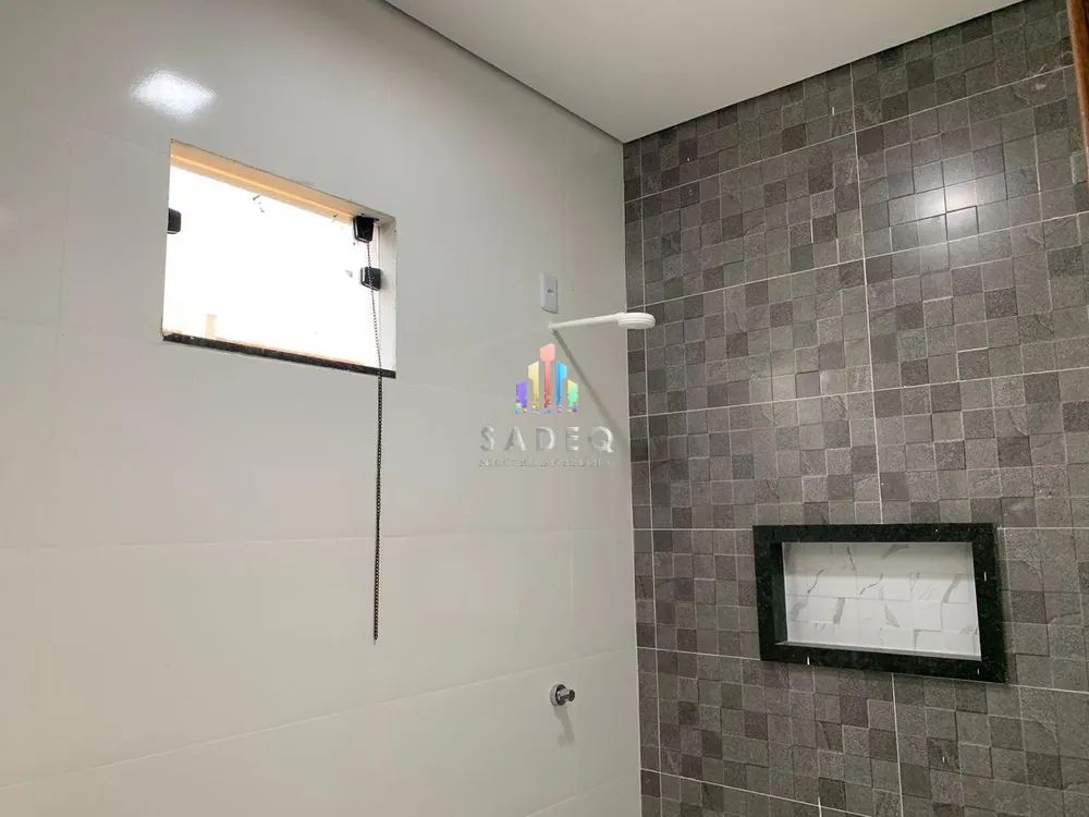 Casa, 1 quarto, 80 m² - Foto 4