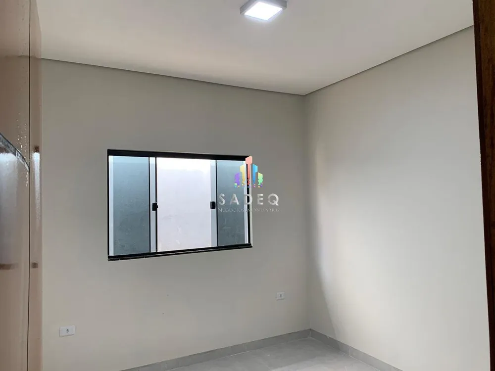 Casa, 1 quarto, 80 m² - Foto 3