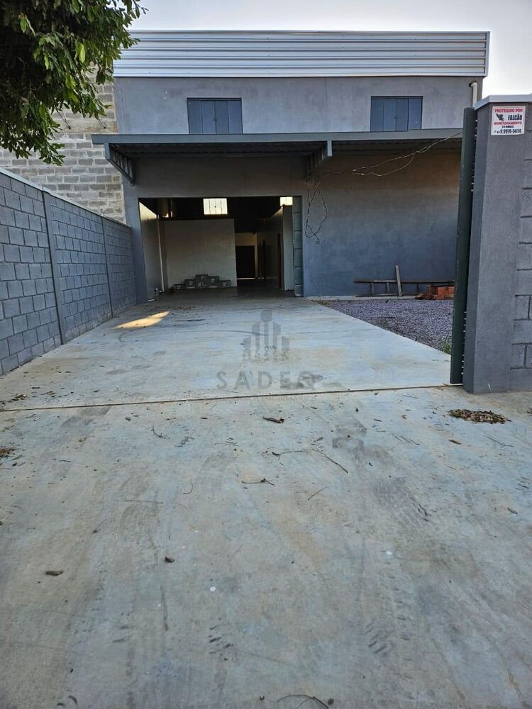 Depósito-Galpão-Armazém à venda, 180m² - Foto 5