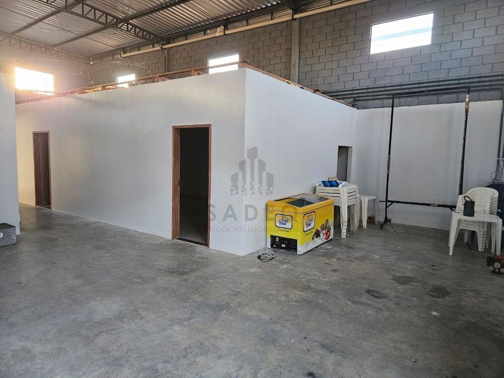 Depósito-Galpão-Armazém à venda, 180m² - Foto 9