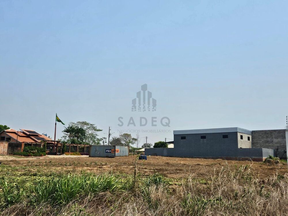 Depósito-Galpão-Armazém à venda, 180m² - Foto 4