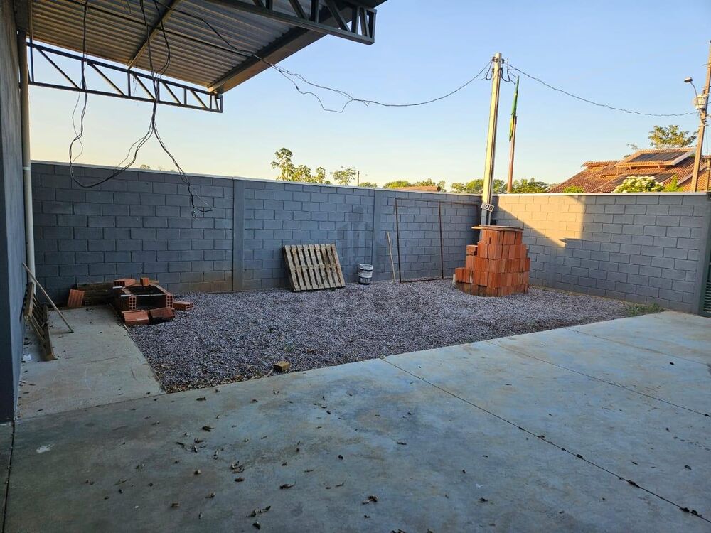 Depósito-Galpão-Armazém à venda, 180m² - Foto 6