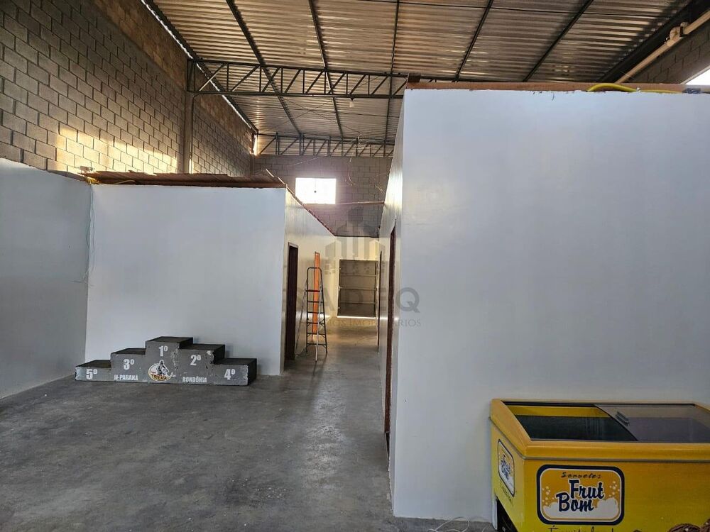 Depósito-Galpão-Armazém à venda, 180m² - Foto 11