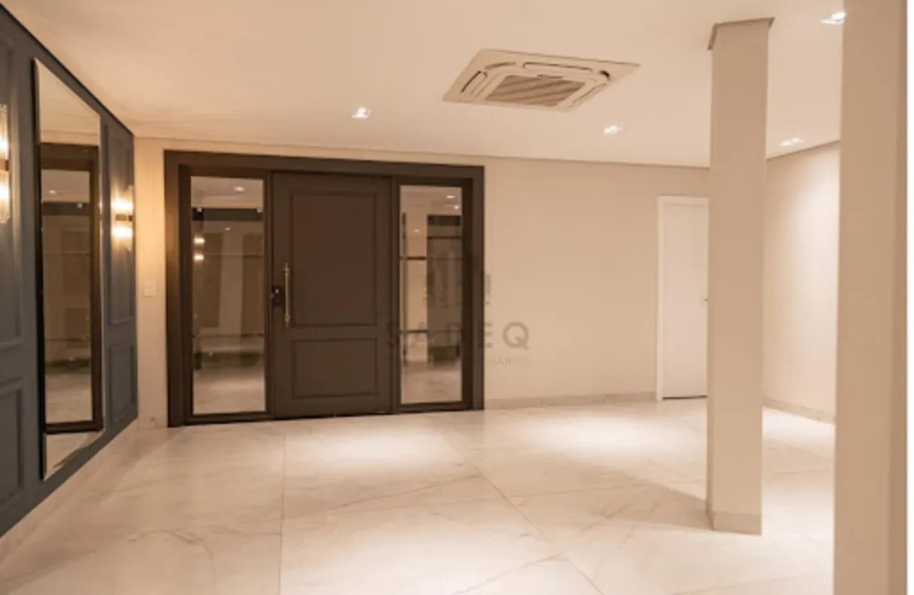 Sobrado, 412 m² - Foto 1