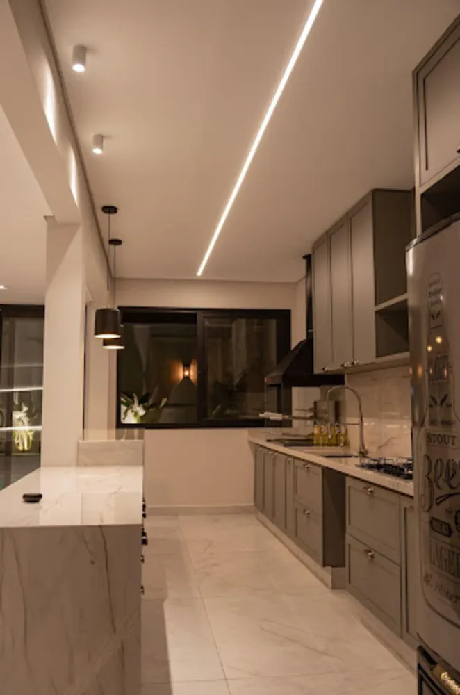 Sobrado, 412 m² - Foto 4