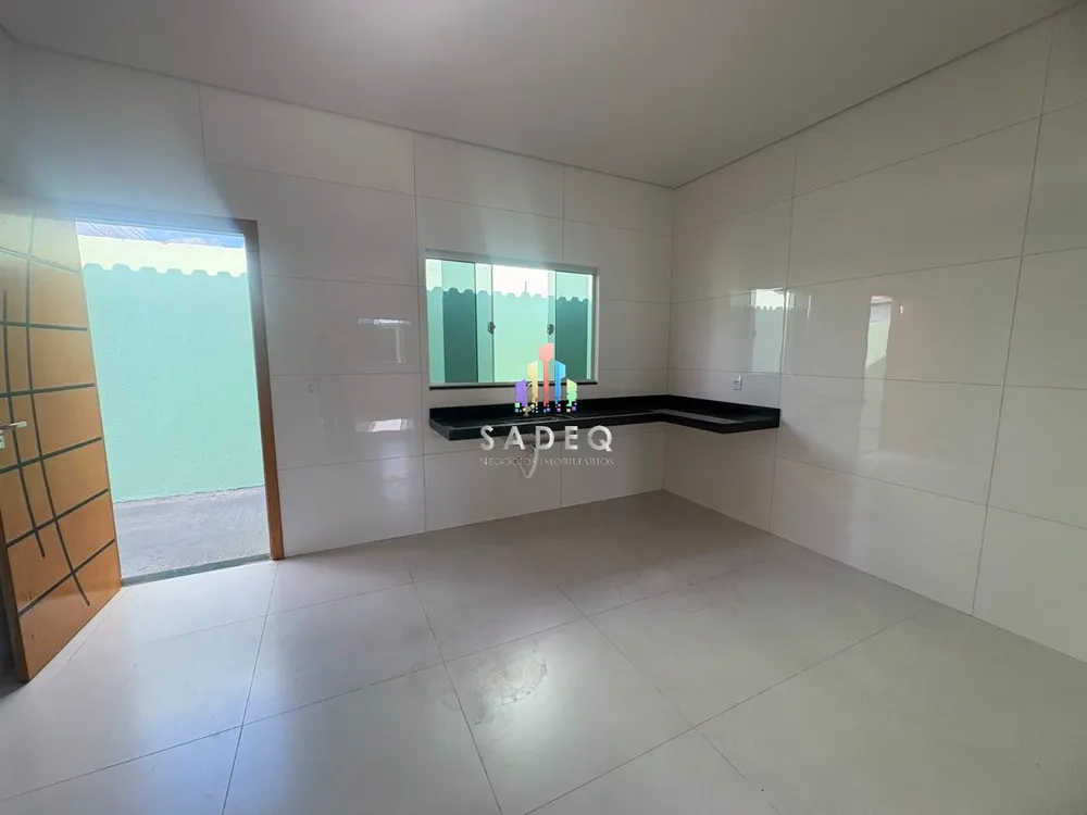 Casa, 1 quarto - Foto 4