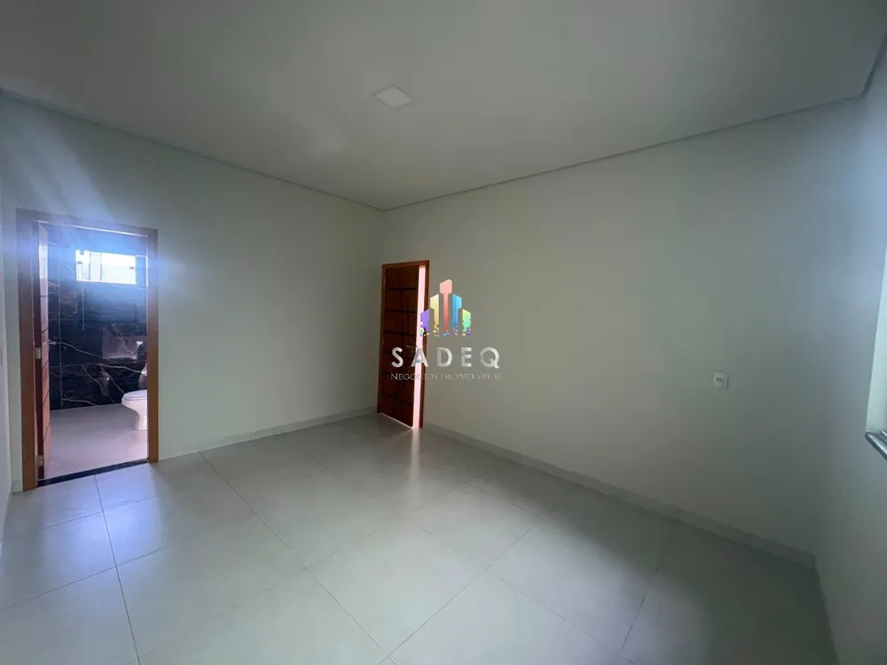 Casa, 1 quarto - Foto 2