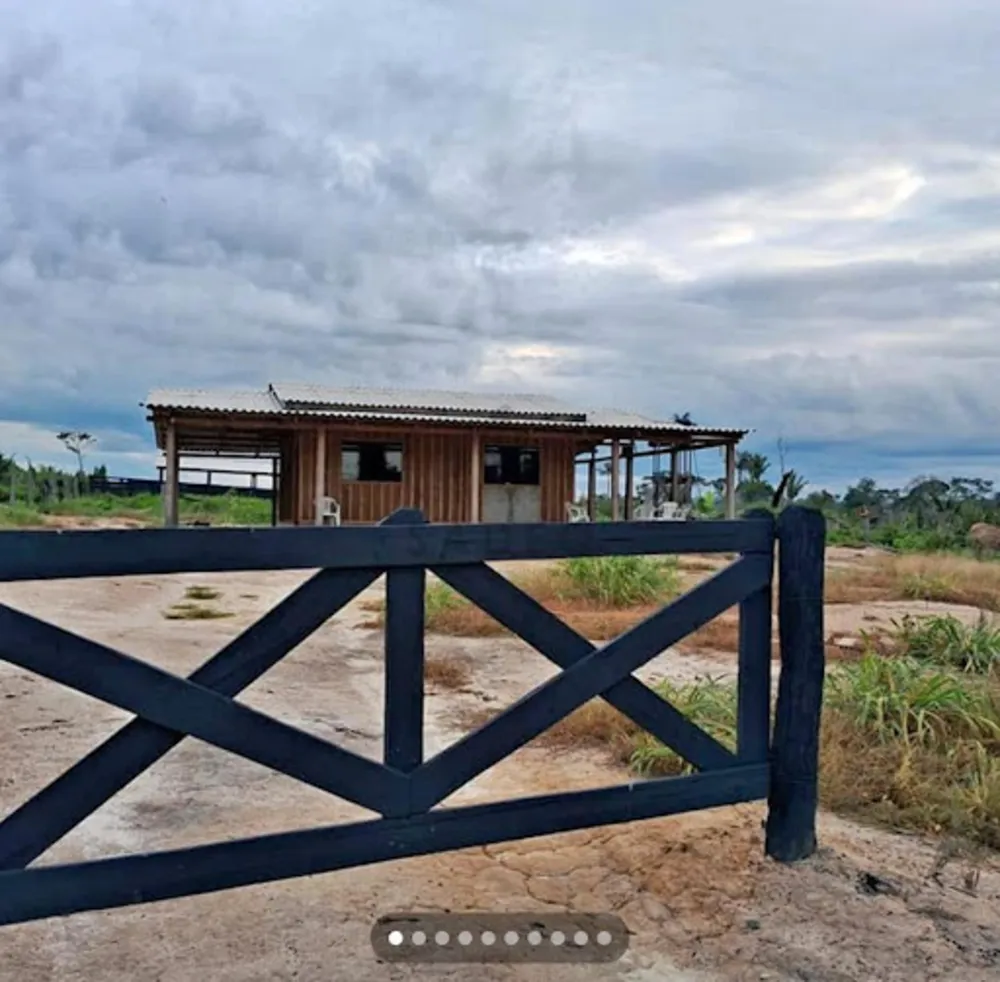 Fazenda - Foto 2