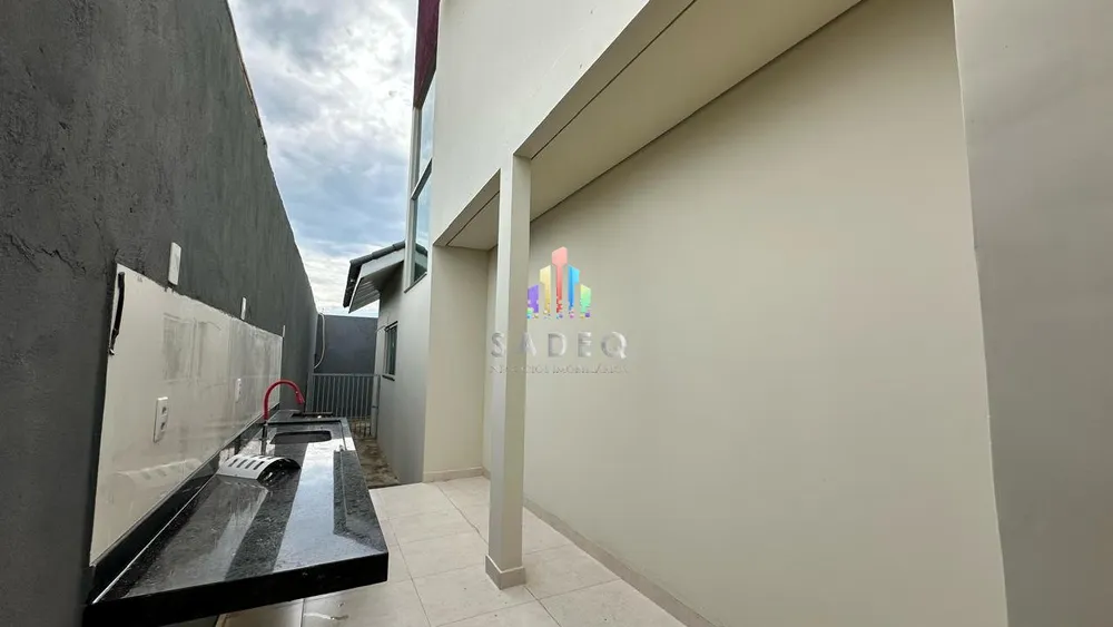 Casa, 2 quartos - Foto 4