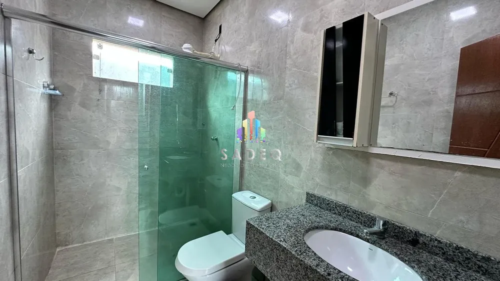 Casa, 2 quartos - Foto 2
