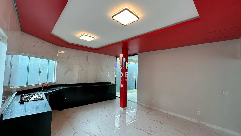 Casa, 2 quartos - Foto 1
