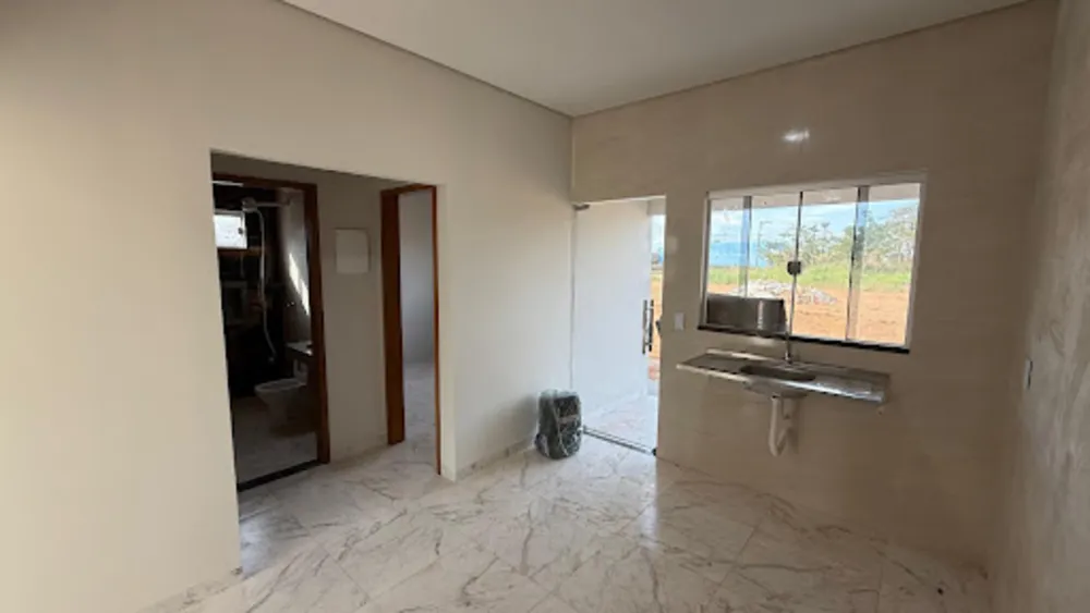 Casa, 2 quartos, 51 m² - Foto 4