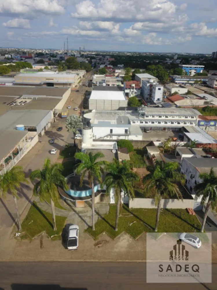 Loja-Salão - Foto 1
