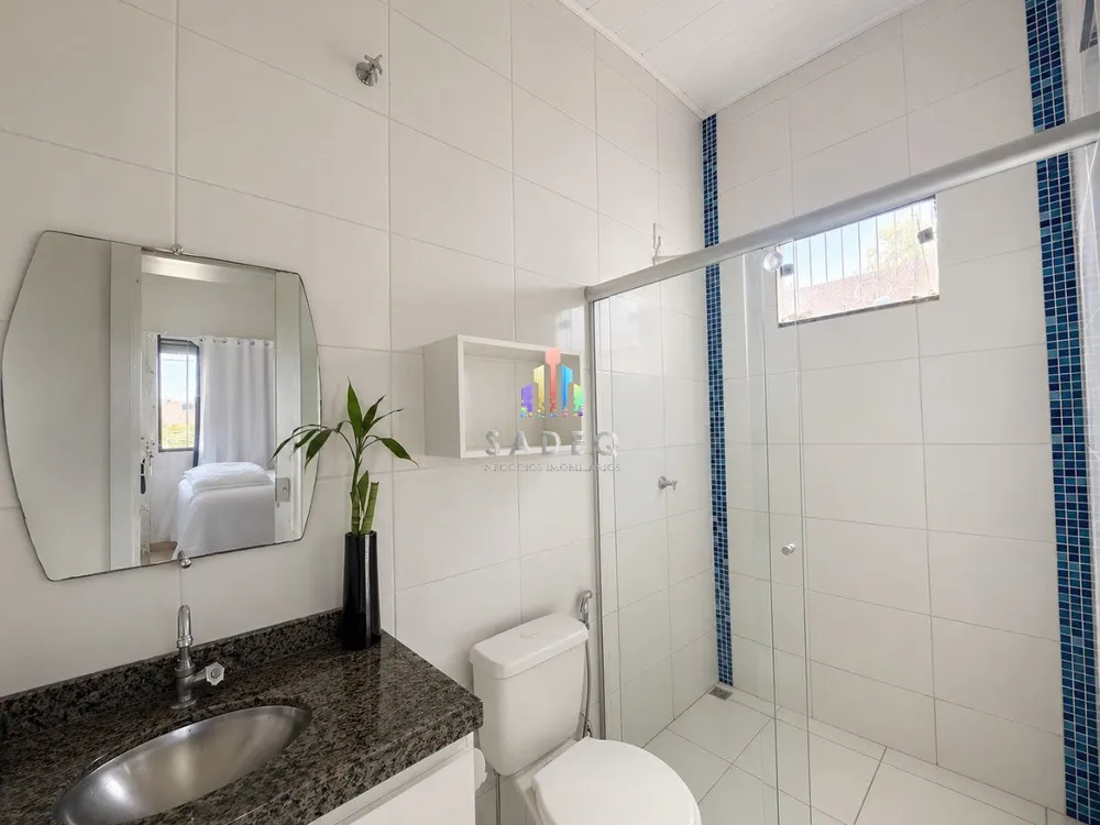 Casa, 1 quarto - Foto 2