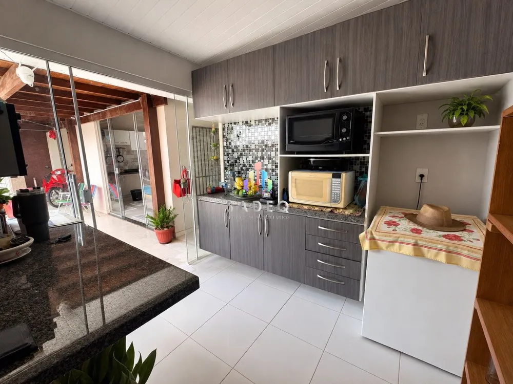 Casa, 1 quarto - Foto 1