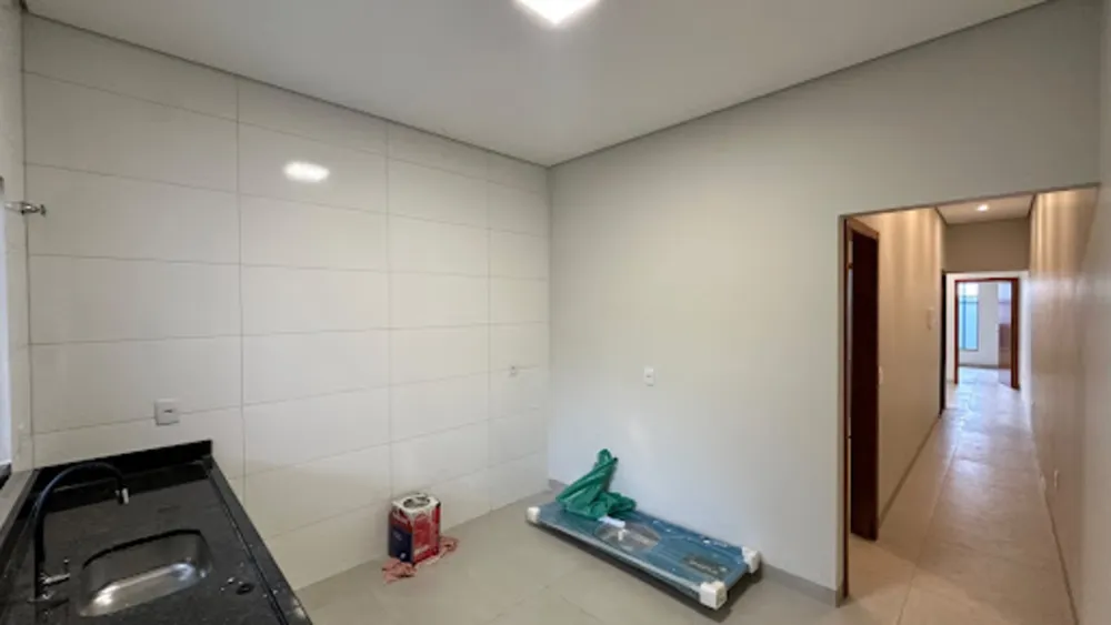 Casa, 1 quarto, 93 m² - Foto 1