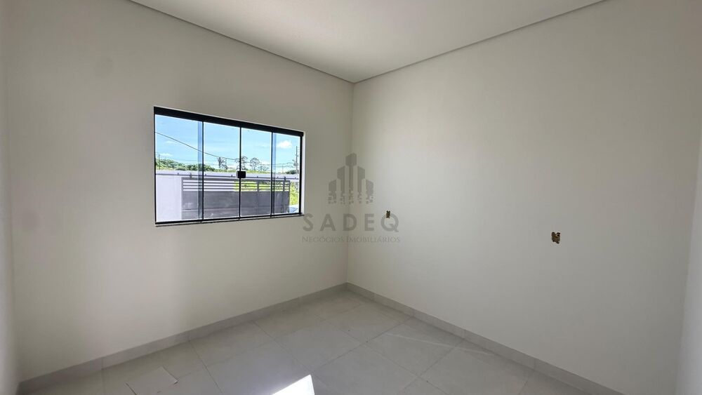 Casa à venda com 2 quartos - Foto 4