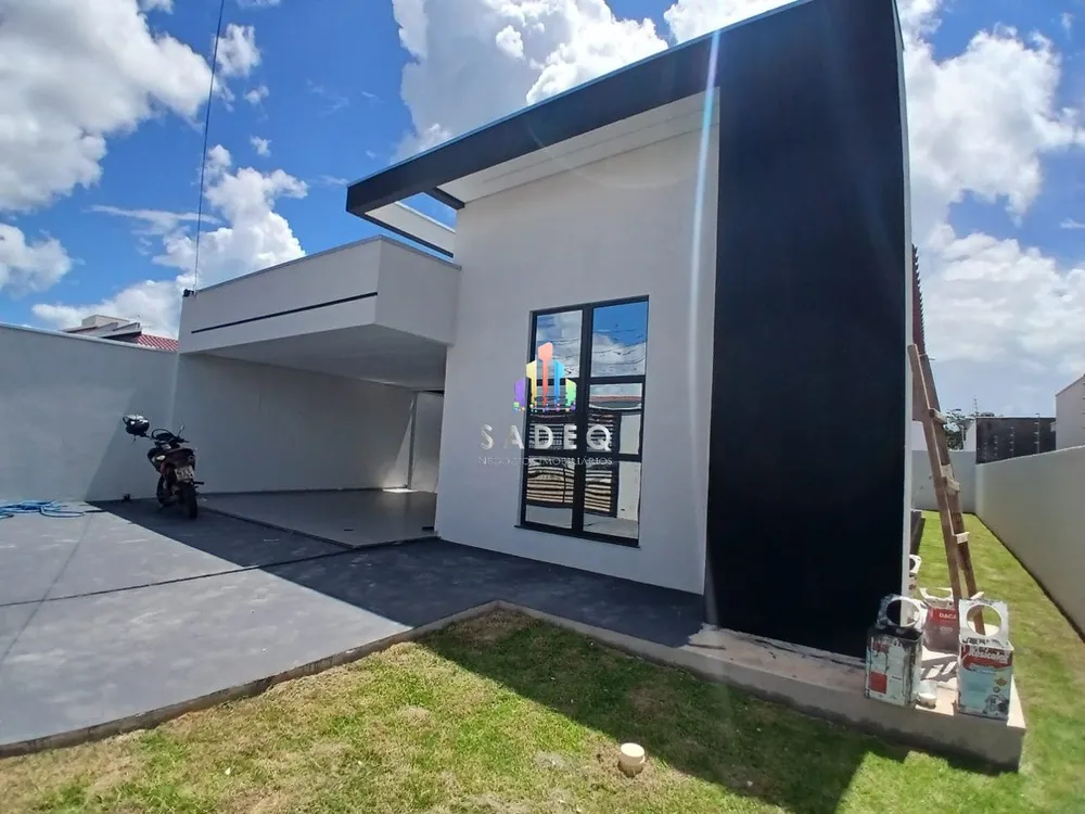 Casa, 2 quartos, 160 m² - Foto 1