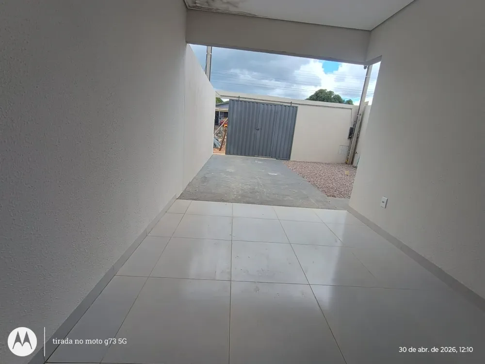 Casa, 2 quartos - Foto 4