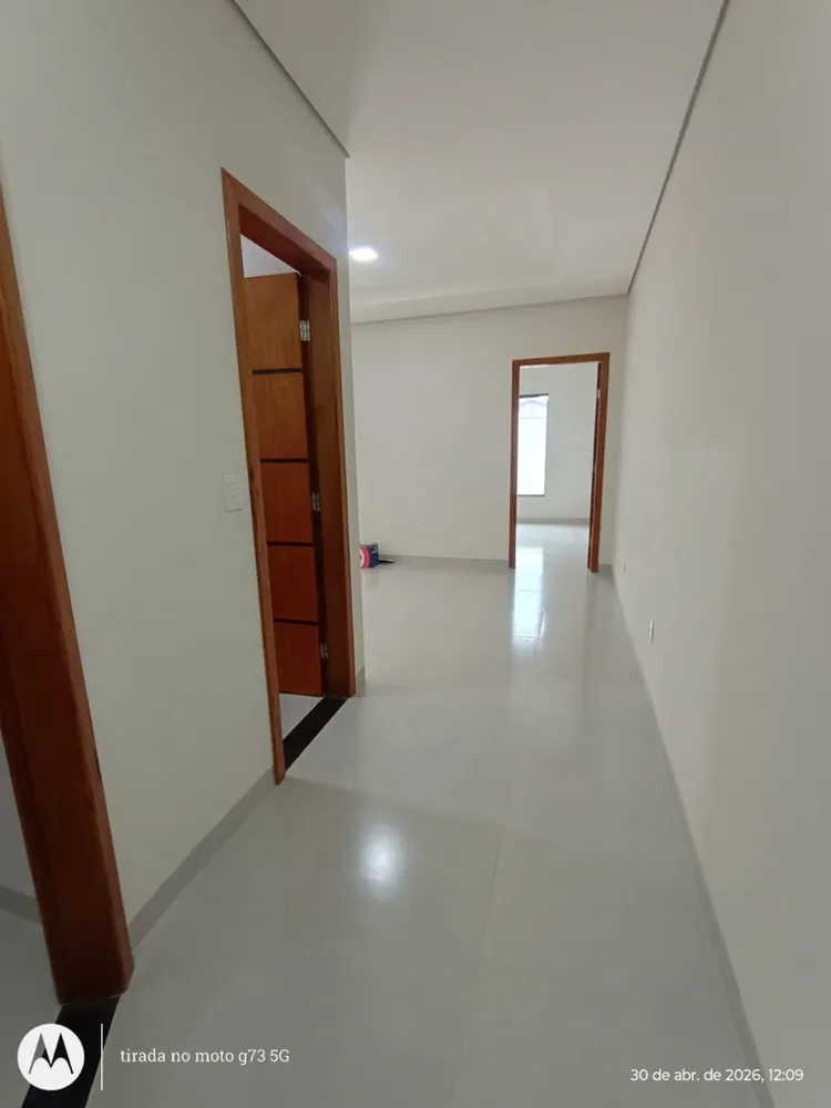 Casa, 2 quartos - Foto 2